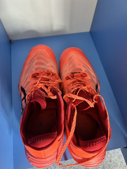 Кроссовки Asics Dynablast