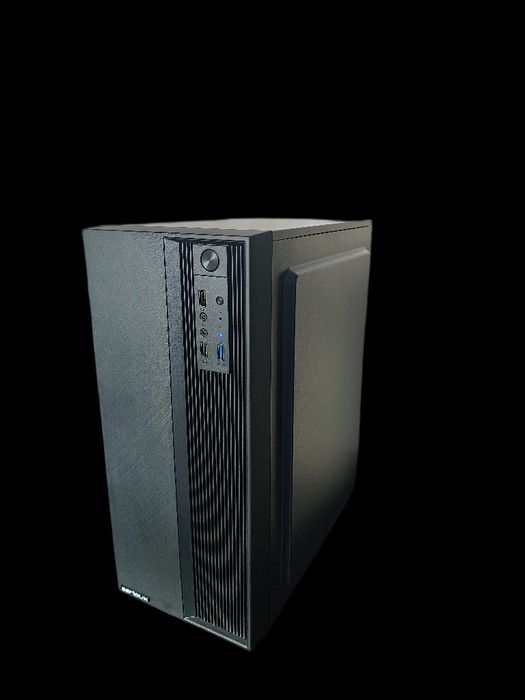 Геймърски I7  16GB RAM 6GB VIDEO GTX 120GB SSD + 1TB HDD | гейм  компютър PC за игри или работа .