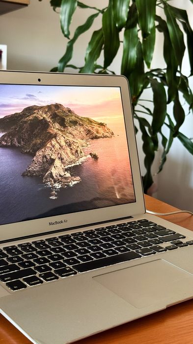 MacBook Air 2012