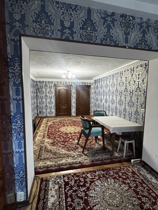 Посуточная аренда 3шки для гостей Ташкента!