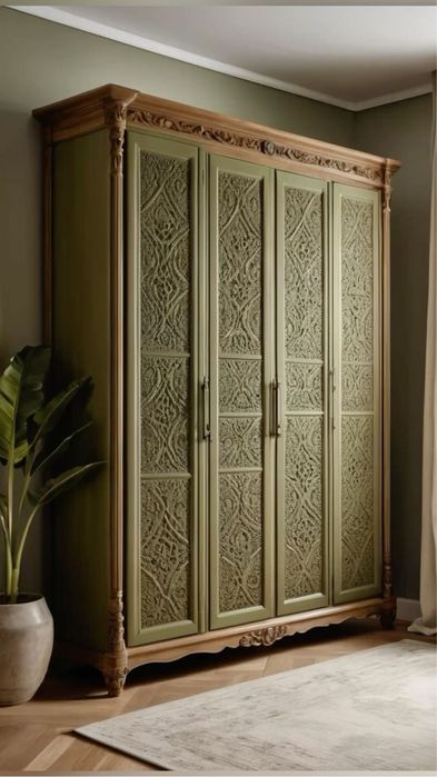 Restavratsiya uchun mebel