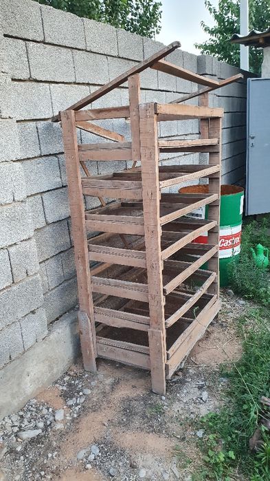 Сушилка для фруктов и.т.д