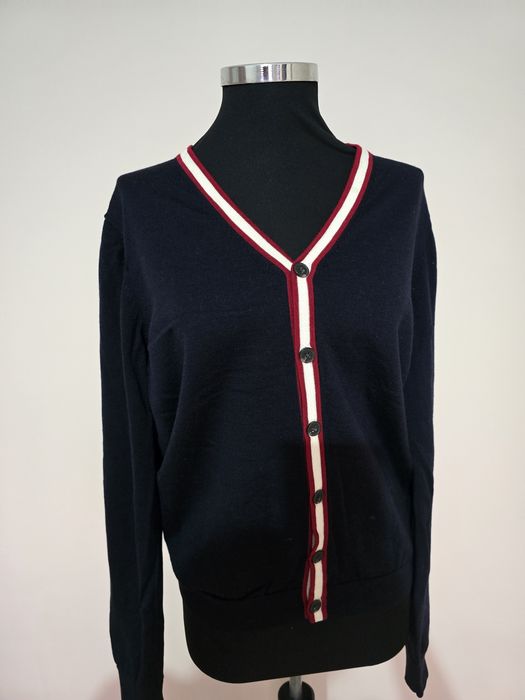 Cardigan dama din lana marimea 38