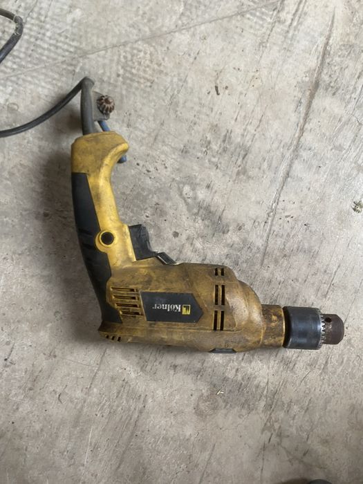 Продам электроинструмент