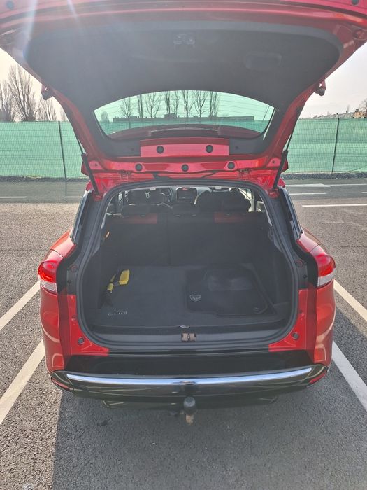Renault Clio Estate 1.5 Dci
