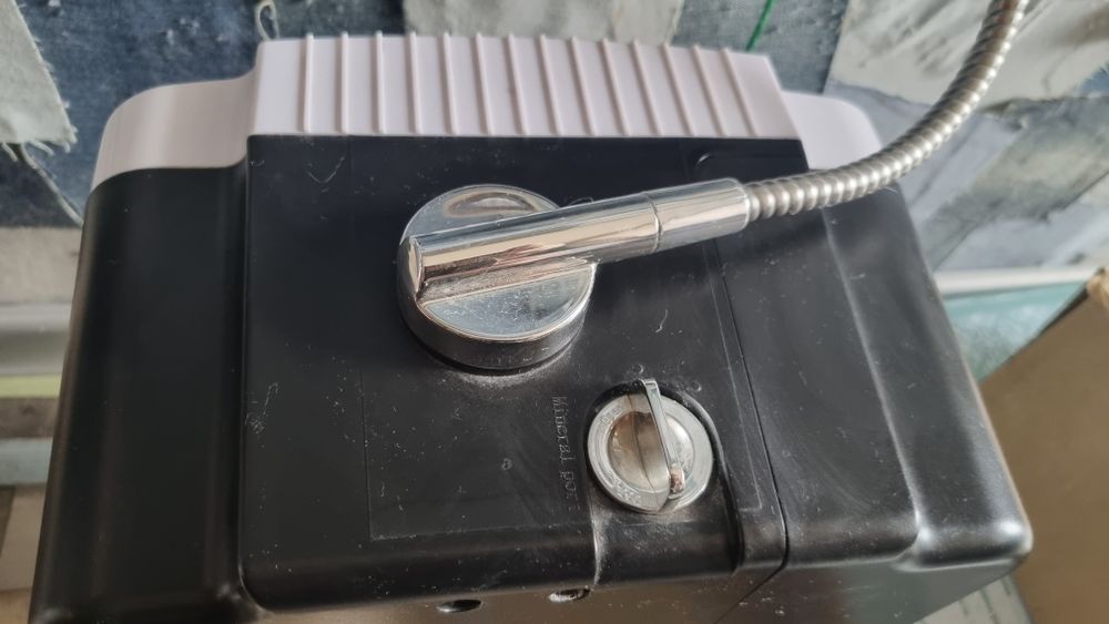 Йонизатор за вода