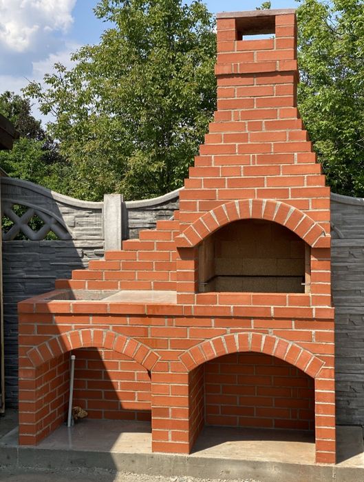 Grătare de grădină