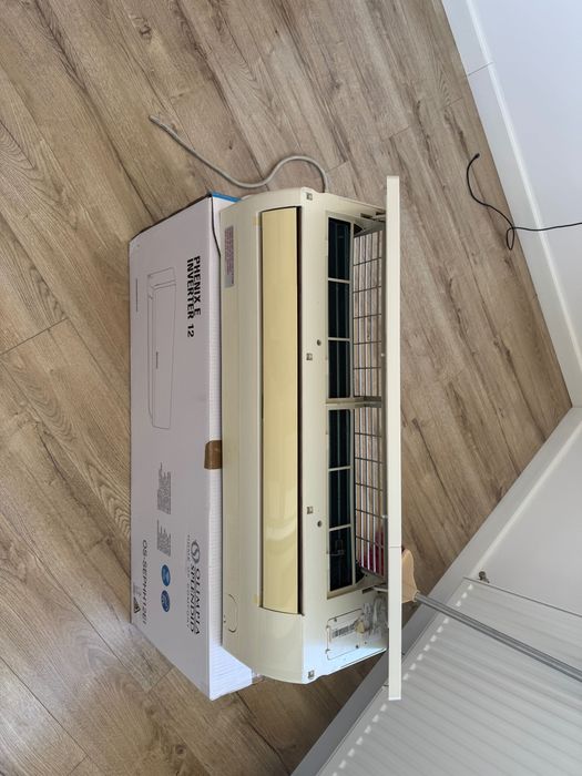 Aer condiționat Zephir,  12000 btu