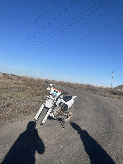 Эндуро sycmcc!!!