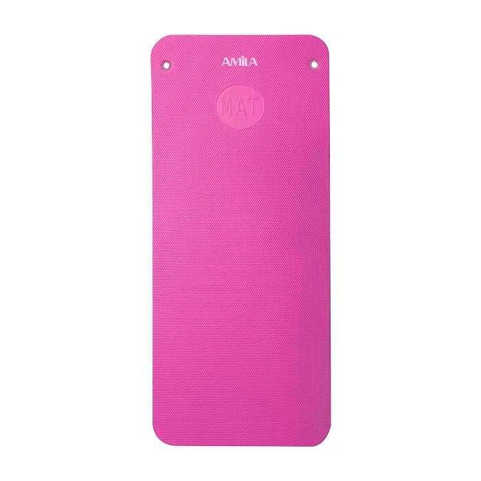 Постелка за Фитнес и Йога Eva Mat , Професионални Постелки