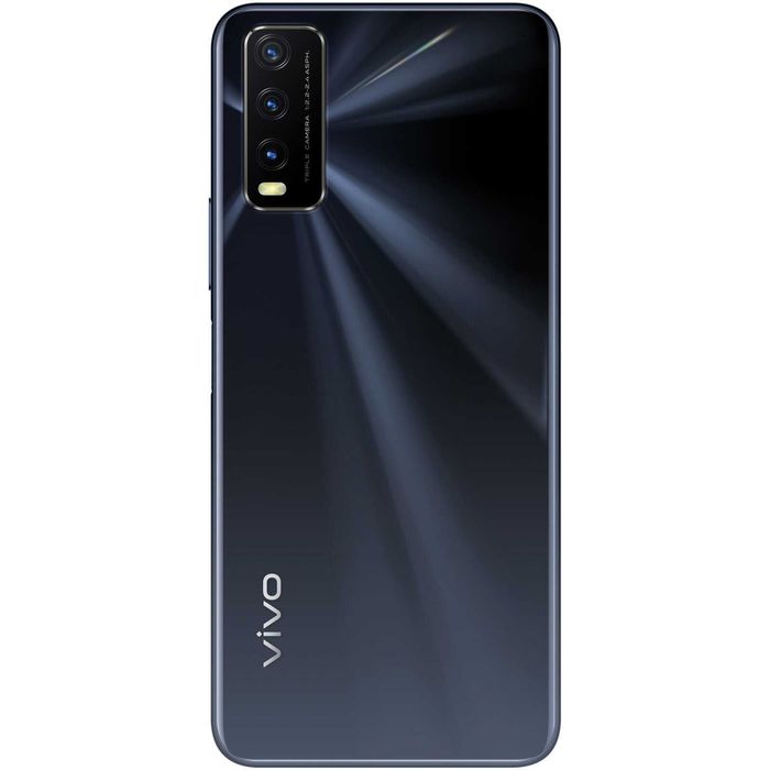 Telefon Vivo Y20s 128GB 4G Display 6.5" DualSim Negru sau Albastru inchis Sigilat Nou
