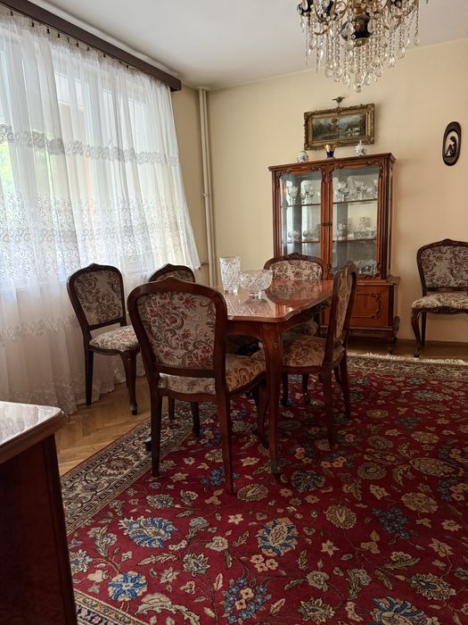 Apartament 3 camere de închiriat zona Colentina - Mașina de Pâine