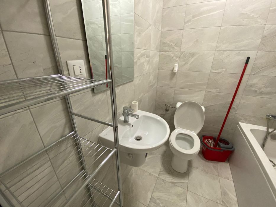 Garsoniera New Confort City, mobilata si utilata, Comision 0%