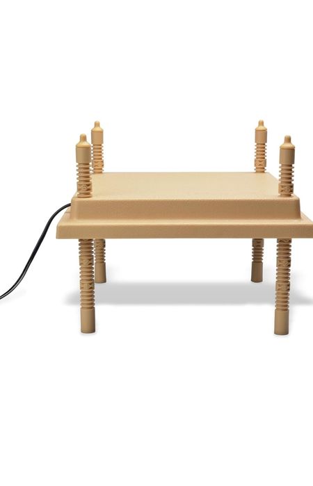 Placă încălzire pui/cloșcă artificială