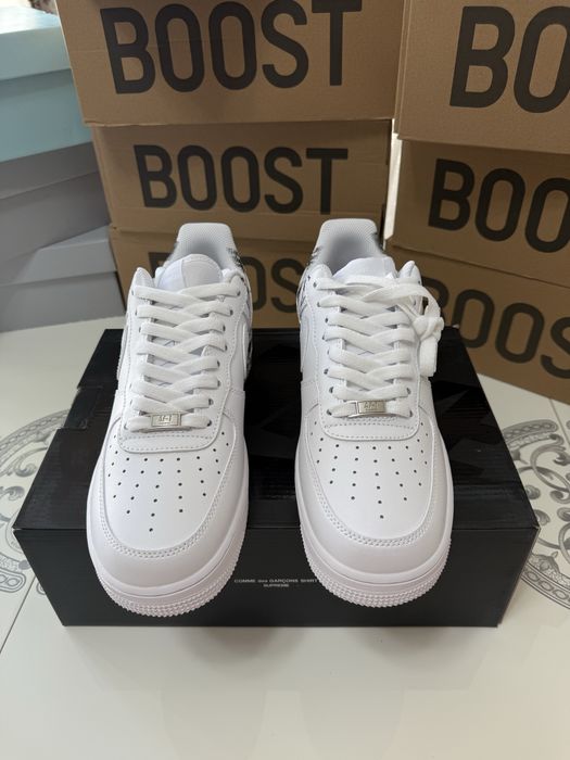Air Force 1 Supreme / CDG