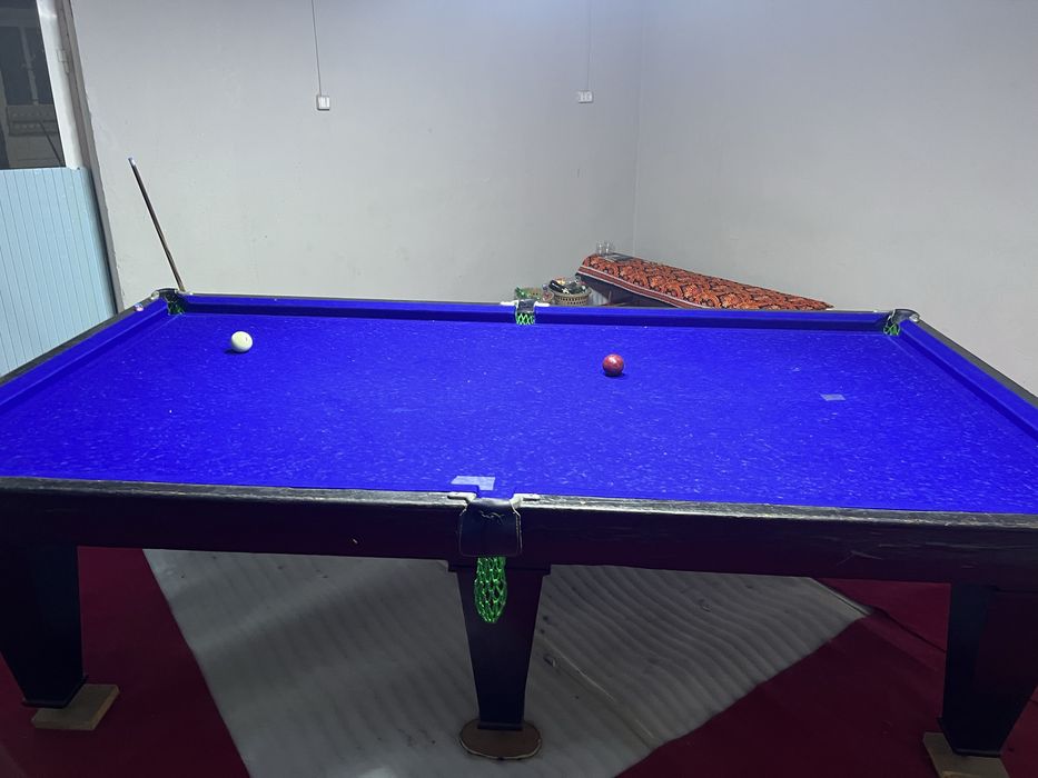 Bilyard dspi doska 2 ta
