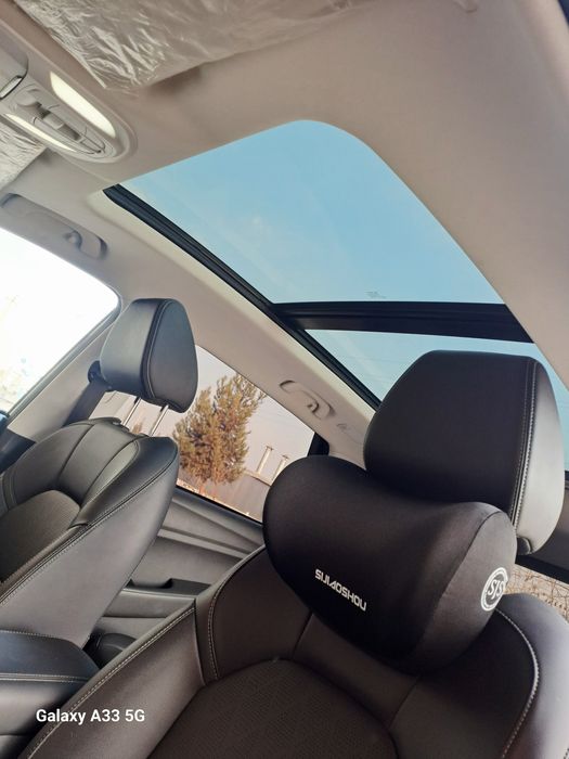 captiva 5 turbo primer 2024 sotiladi