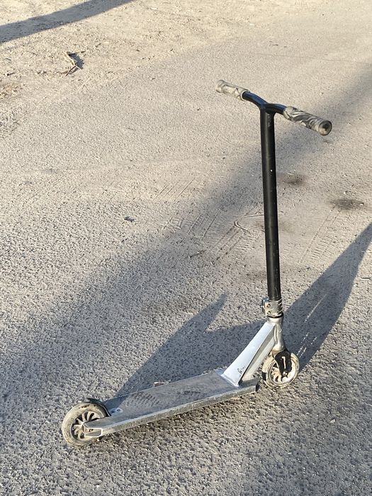 Самокат Globber GS 900