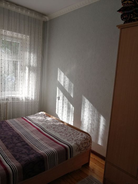 Сдаю свою квартиру Эко базар