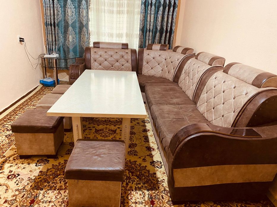 Ugalok komplekt pufiklari bn