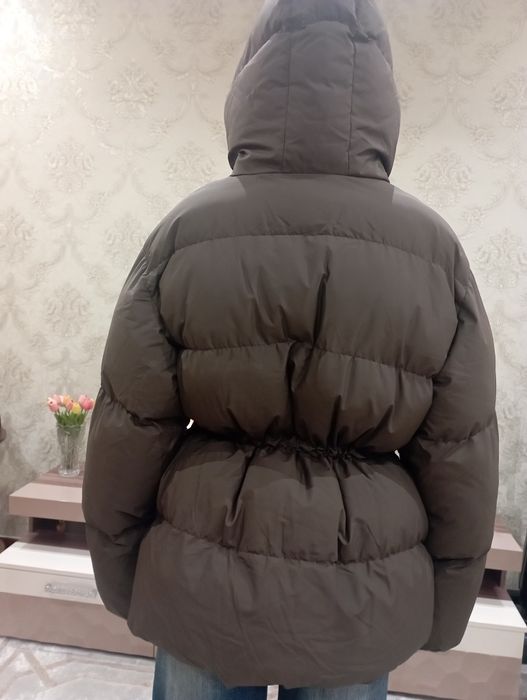 Продам, зима рр L(46/48)