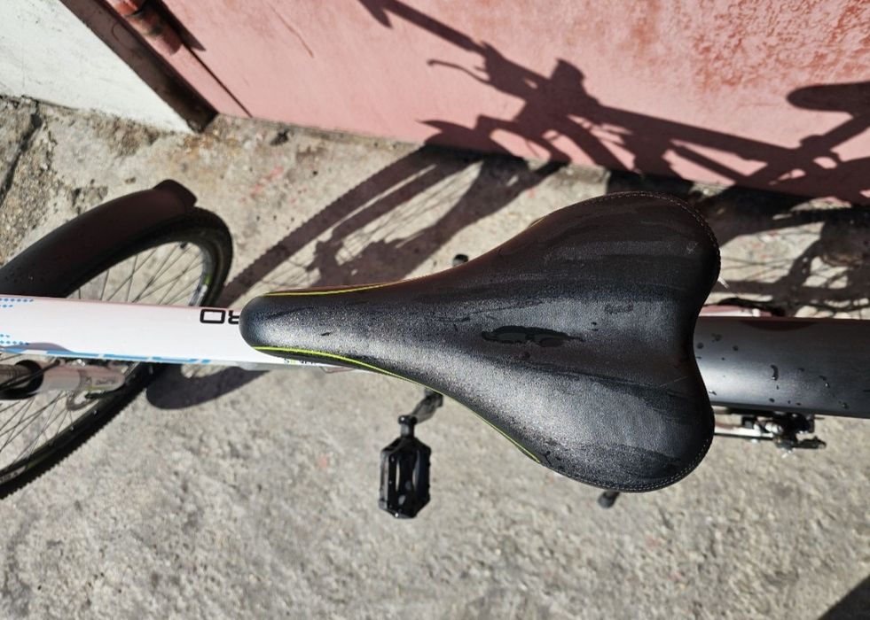 Велосипед VELOPRO