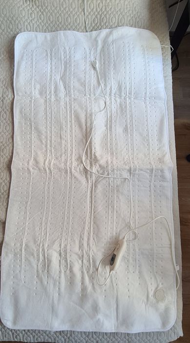 Електрическо одеяло