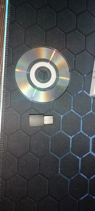 USB Wi-Fi Адаптер