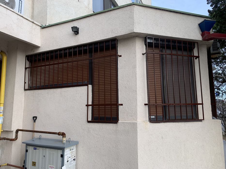 Sudura la tevi de presiune facem balustrazi garduri porti grilaje