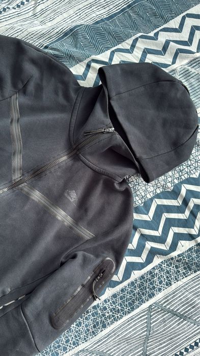 Суичури Nike tech fleece