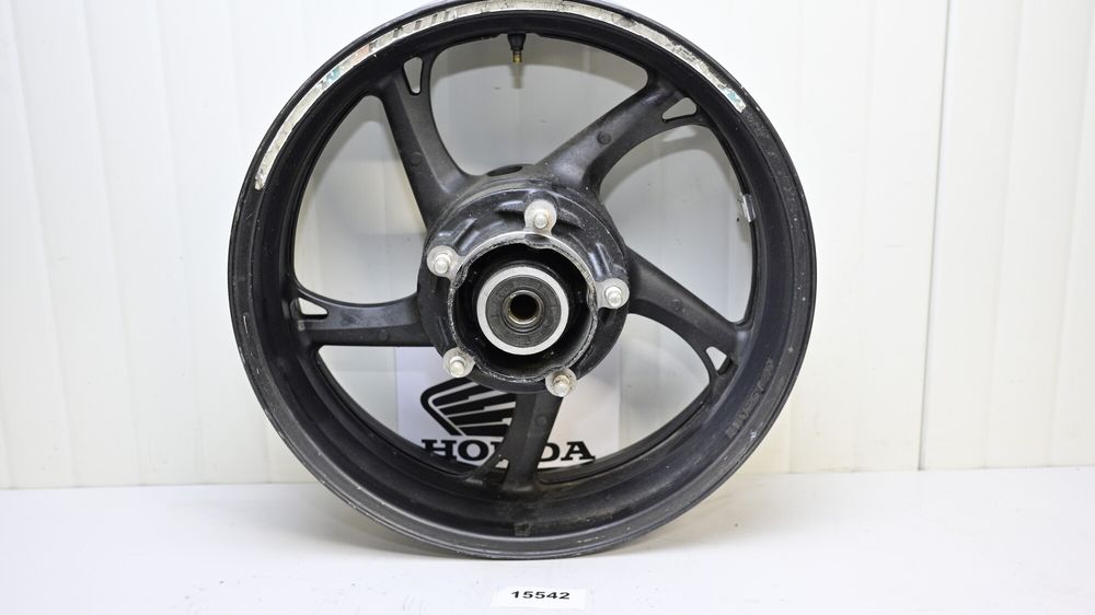 Janta Roata Spate Honda CB 600 F Hornet PC41 2007 - 2010