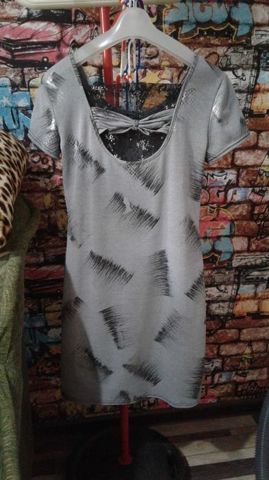 Разгрузка гардероба