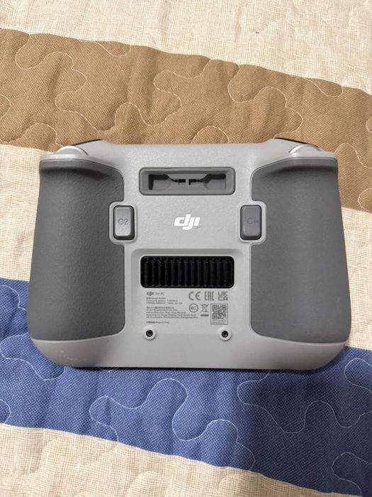 Пульт управления DJI RC