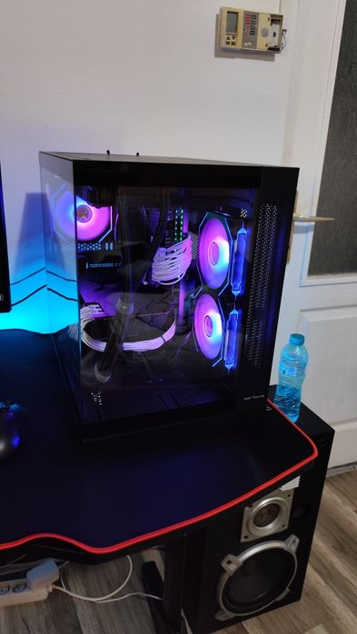 Mentenanța pc, curățare pc, instalare windows 10/11, asamblare pc