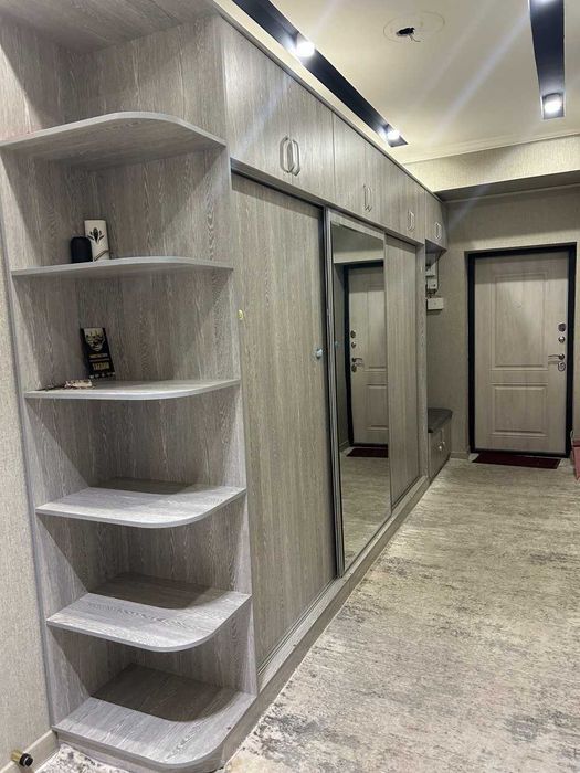 2-комн. квартира, 45 м², Мирзо-Улугбекский район