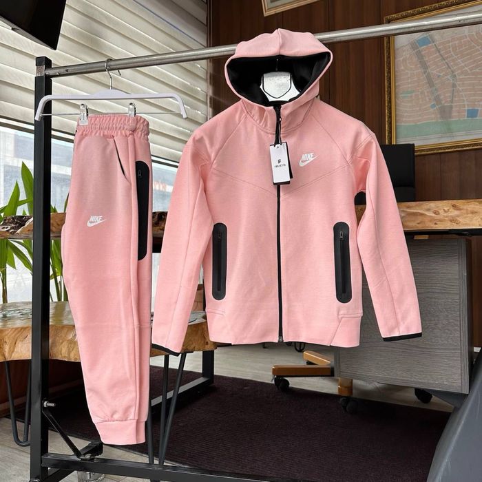 Детски  екип Nike 7/8-хс,s