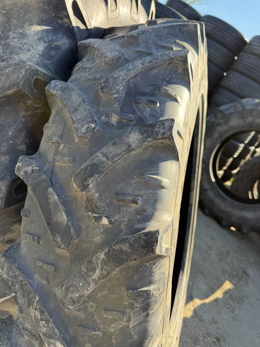 Anvelopa sh 11.2 R32 Kleber