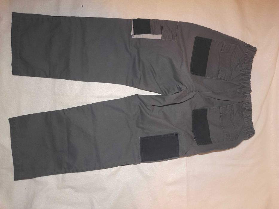 Pantaloni salopeta lucru