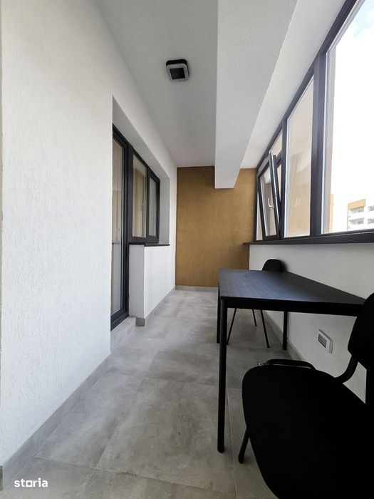 Garsoniera Noua + Parcare Subterana - Biruintei 81 - Metrou Berceni