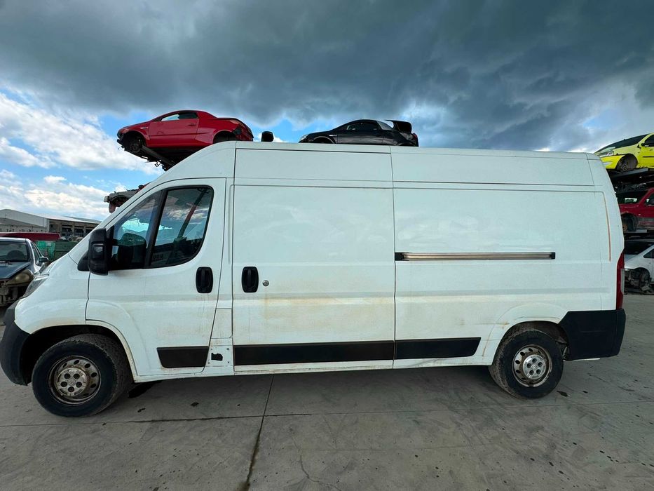 Dezmembrez Citroen Relay/ Jumper/ Boxer/ Ducato 2.2 Euro 6 4H03 DW12RUD 2020