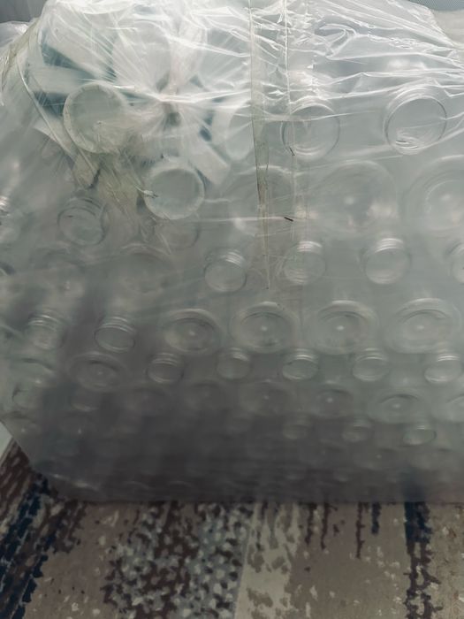 Продам бутылок новый 0,5