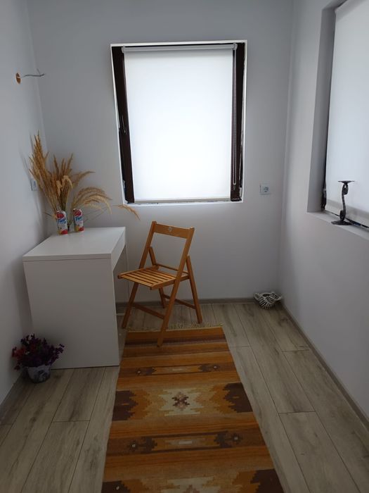 Casa vacanta Albota, zona Morlovani