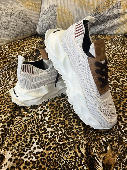 Матаратонки Louis Vuitton