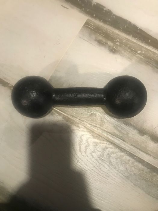 Дъмбели по 3 килограма