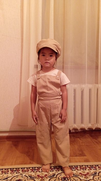 Пракат детский одежды