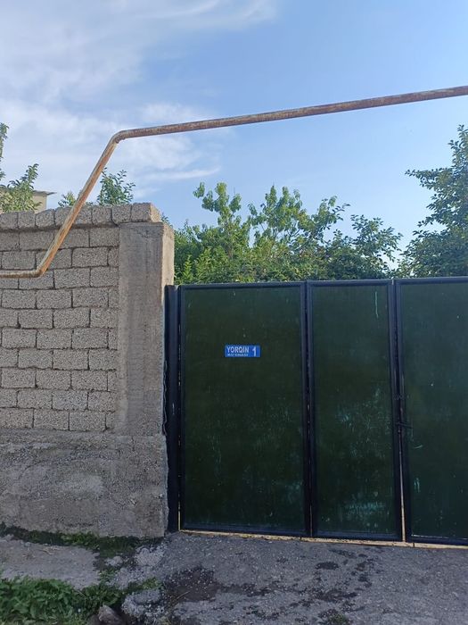 Продаю дом и участок