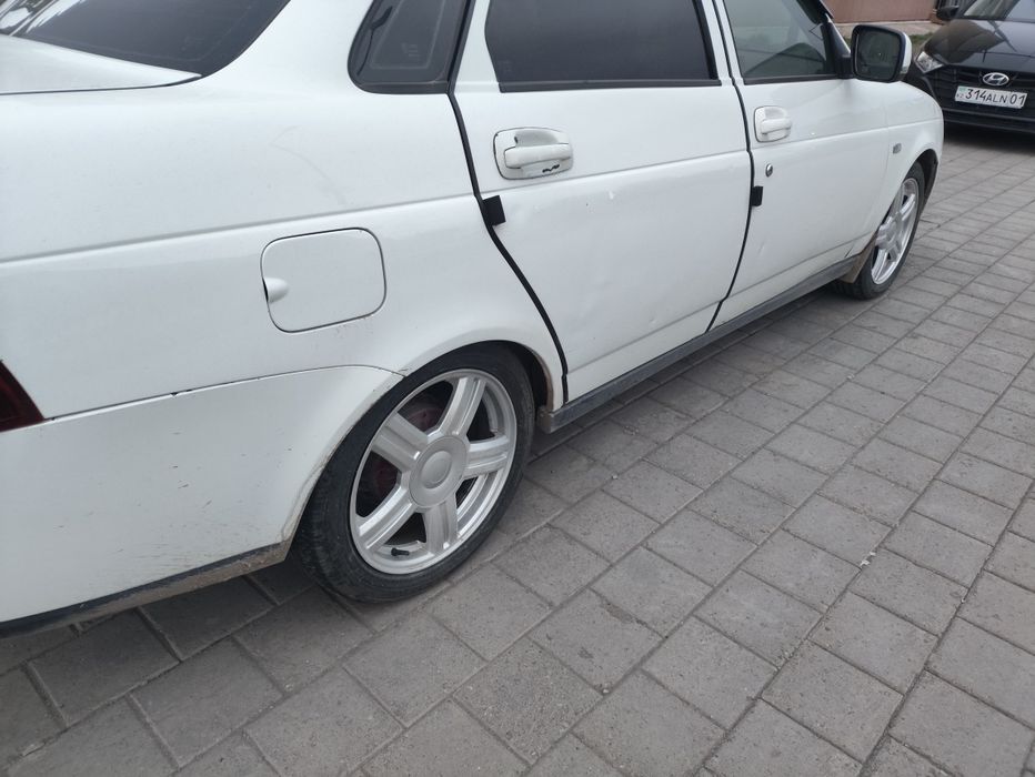 Продам торусы R16