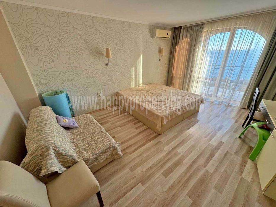 Продава се Тристаен апартамент в Свети Влас - 114 кв.м за 982 €/кв.м - Снимка #8
