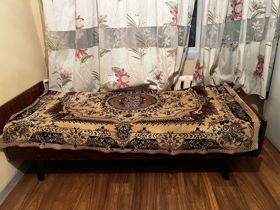 Продам кровать бу