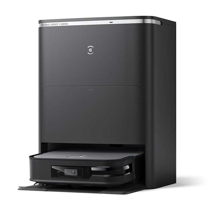 Прахосмукачка робот Ecovacs Deebot X2 OMNI